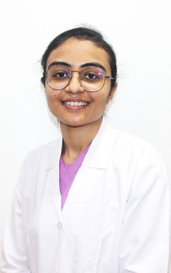 Dr. Payal Adhiya