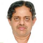 Dr H R Nagendra