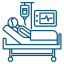 Critical Care Icon